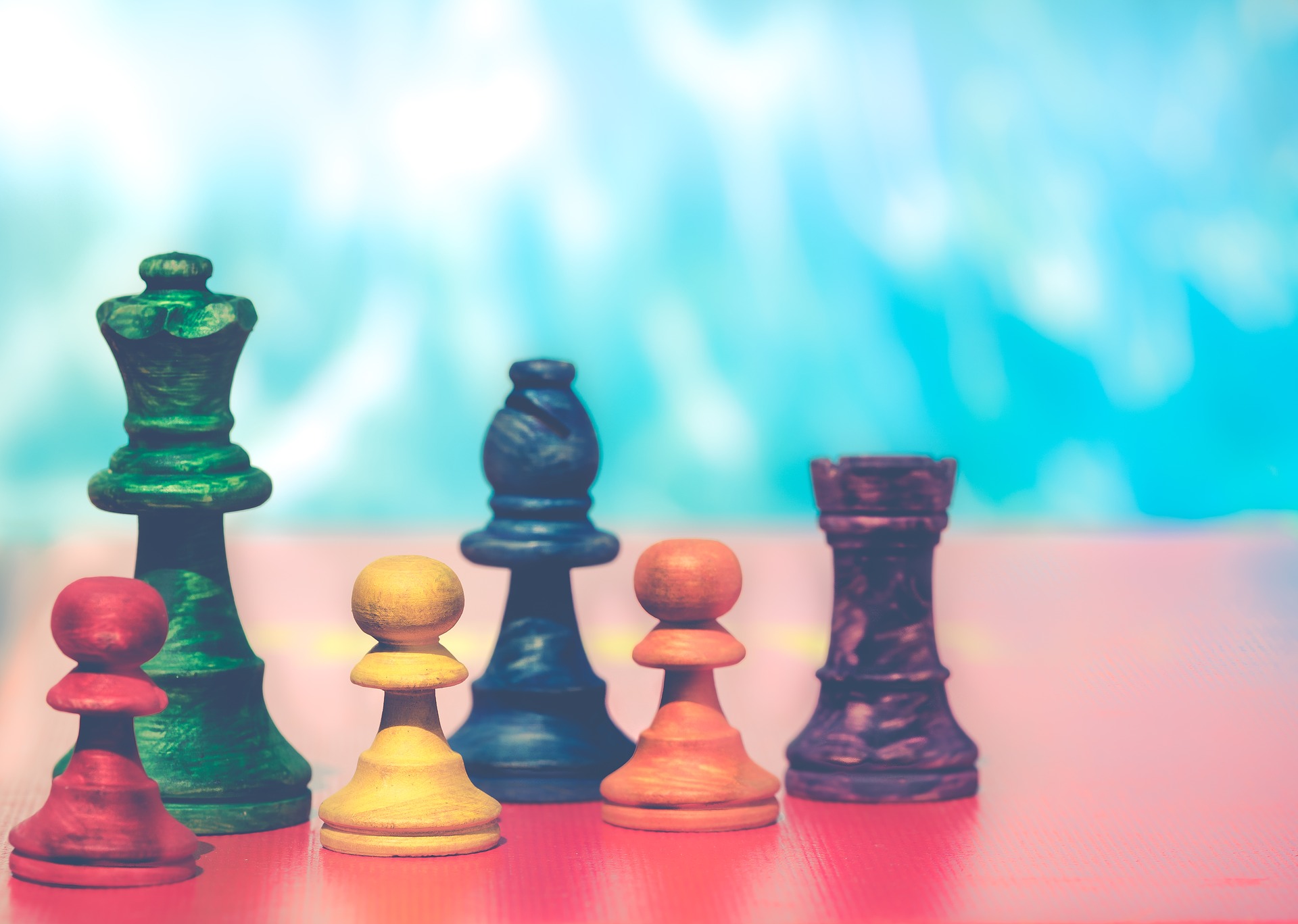 caching strategies